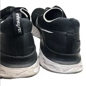 Nike | Shoes | Mens Nike React Infinity Run Flyknit Running  display picture 1